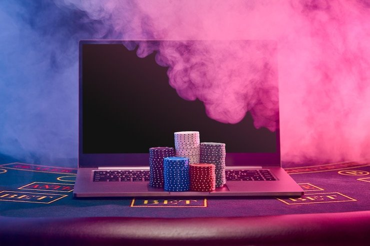 Meja Blackjack Eropa MH di barbar77