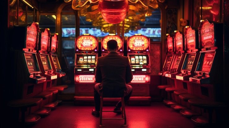 Kartu Bingo digital untuk pengguna dewasa