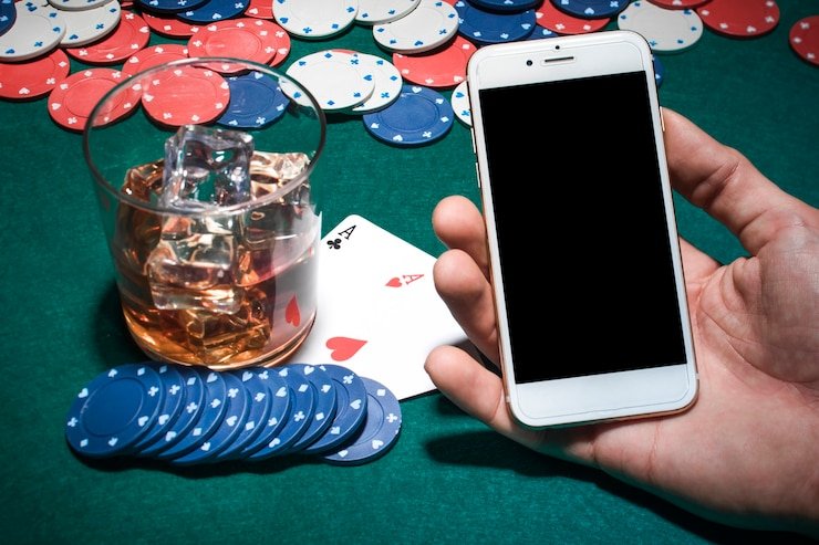 Pengingat batas sehat Slot Tikus