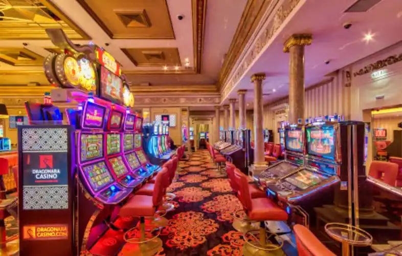 Akses mobile Slot Tikus di ponsel